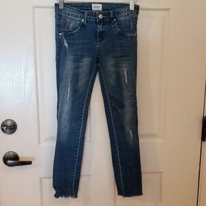 Hudson jeans size 12